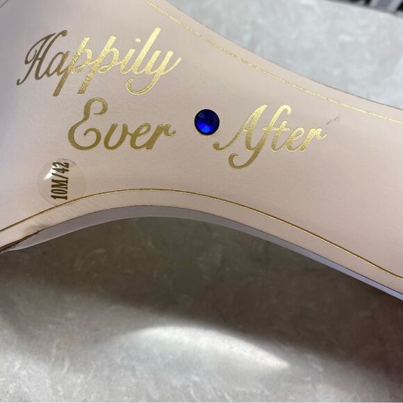 Jessica Simpson ‘Ostey’ STUNNING Strappy Heeled Sandals - Size 10 - Picture 3 of 15